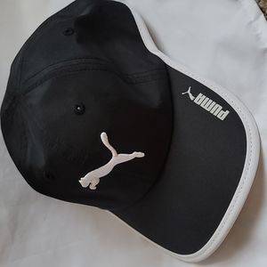 Women's cap